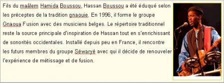 hassan boussou 2 casa